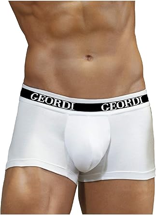 boxer para caballeros geordi