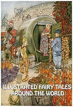 Fairy Stories Round The Arena Nehedsitement