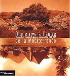 D' une rive à l'autre de la Méditerranée