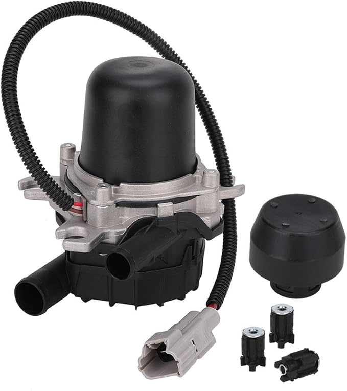 SHINEHOME 176100S010 Smog Pump Secondary Air Injection