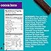 Enjoy Life Foods Soft Baked Chewy Bars, Variety Pack, Nut Free Bars, Soy Free, Dairy Free, Gluten Free, 6 Boxes (30 Total Bars)