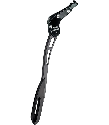 Amazon.com: Pletscher Multi Zoom Rear Kickstand & Adjustable Rear