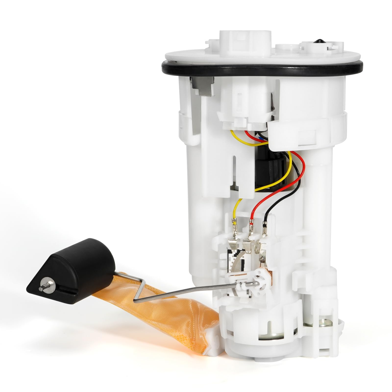 Photo 1 of Aumzong SP9160M Electric Fuel Pump Module Assembly Compatible with Toyota Camry 2004 2005 2006 2.4L 3.0L 3.3L Dual Port with Pressure Sensor,Replaces 90159A0022 7702406040 232170C010