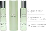 Chanel Chance Eau Fraiche Eau de Toilette Twist and Spray Gift Set 60ml view 4