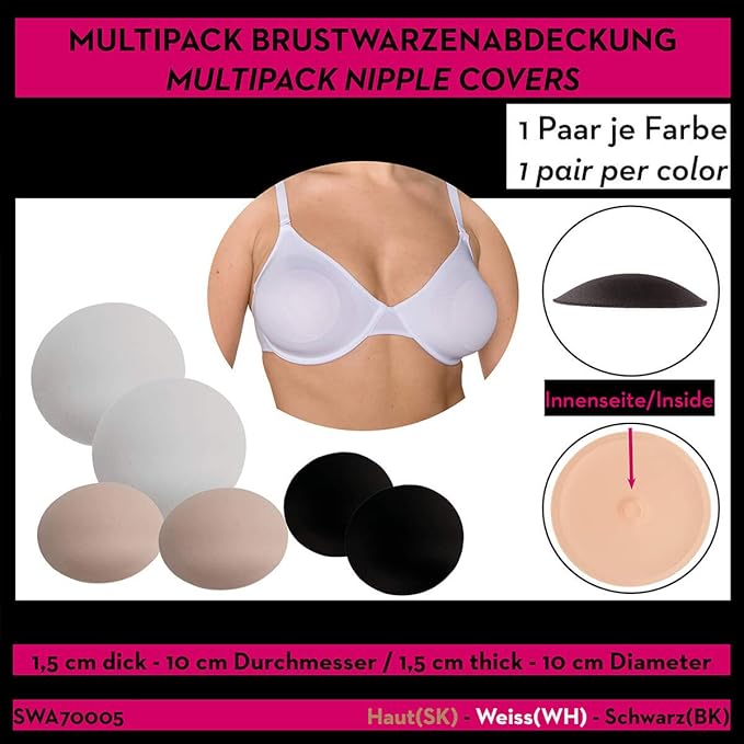 Skin Wrap Accessories Nippelpads Nippel Abdeckungen Brustwarzen Abdeckungen Nipple Cover Brustwarzen Nippel Cover Nippelabdeckung Schaum Set Amazon De Bekleidung