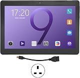 Yadoo 10.1" Ultra Slim Tablet 1920x1200 IPS 2.4/5G 11 4GB RAM 64GB ROM Ten Core view 9