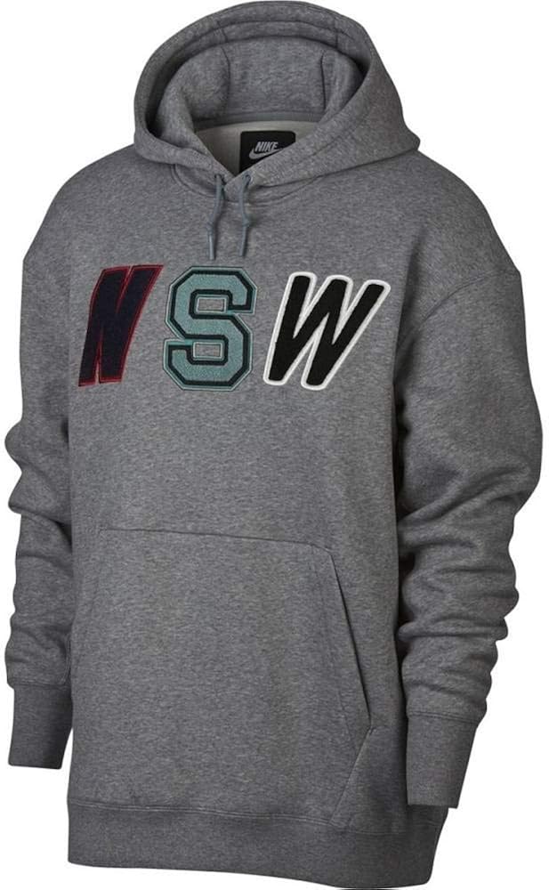 nsw nike sweater