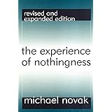 The Experience of Nothingness