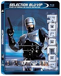 Robocop+ Dvd