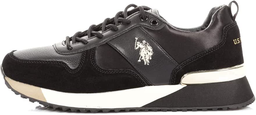 us polo women's sneakers