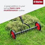 Darlac Lawn Scarifier Manual With Telescopic Handle 97cm-1.5m DP888 view 3