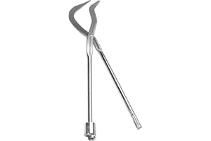 PERFORMANCE TOOL W175 Brake Spring Plier Installer