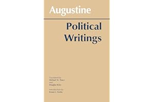 Augustine: Political Writings (Hackett Classics)