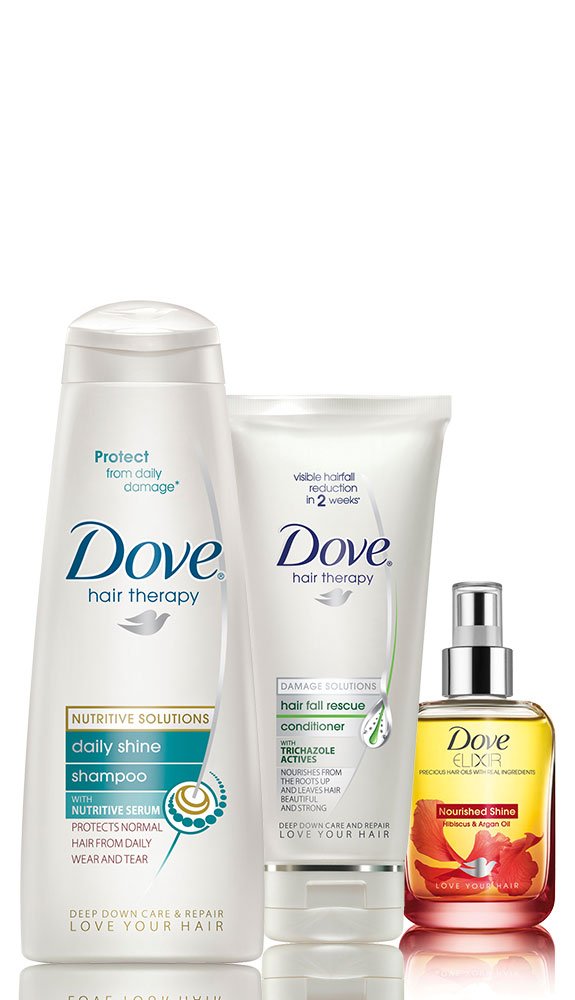 Buy Dove Gift Set Online at Low Prices in India Amazon.in