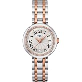 Tissot Bellissima, Swiss Quartz, 26mm, White Dial, Women's Watch