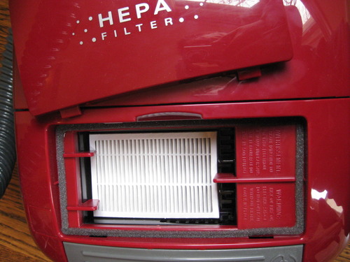 Buyer photo