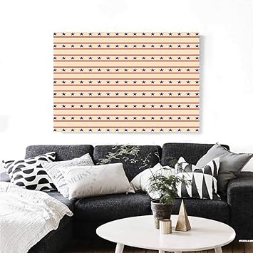 Amazon Com Primitive Country Decor Wall Art Canvas Prints