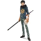 Banpresto Prize One Piece Master Star Piece The Trafalgar Law