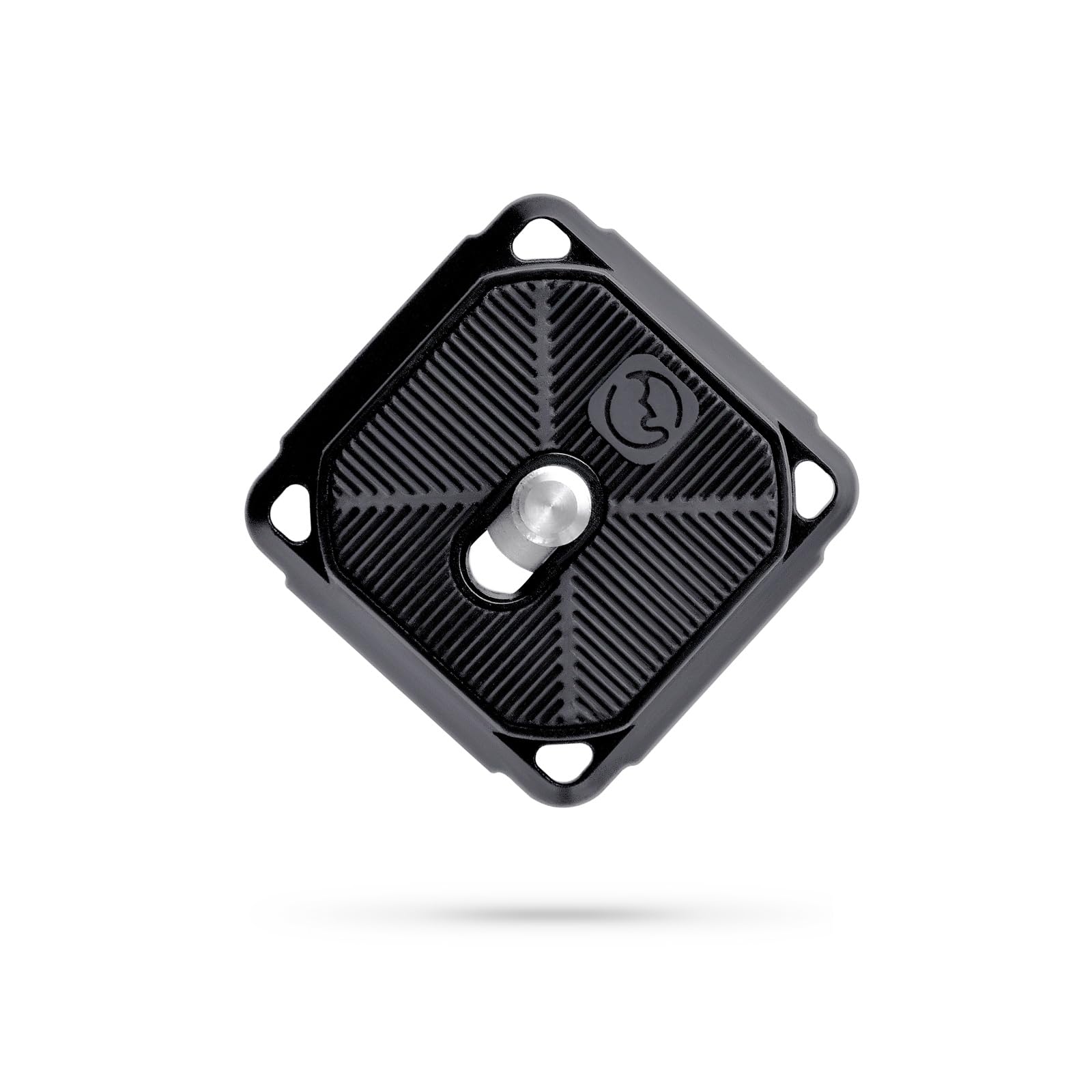 SUNWAYFOTO PM-38 38mm Bi-Directional 2 Axis QR Plate Arca/RRS Compatible Camera-Mount