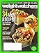 Weight Watchers Magazine September October 2015 - 34 New Recipes by 
