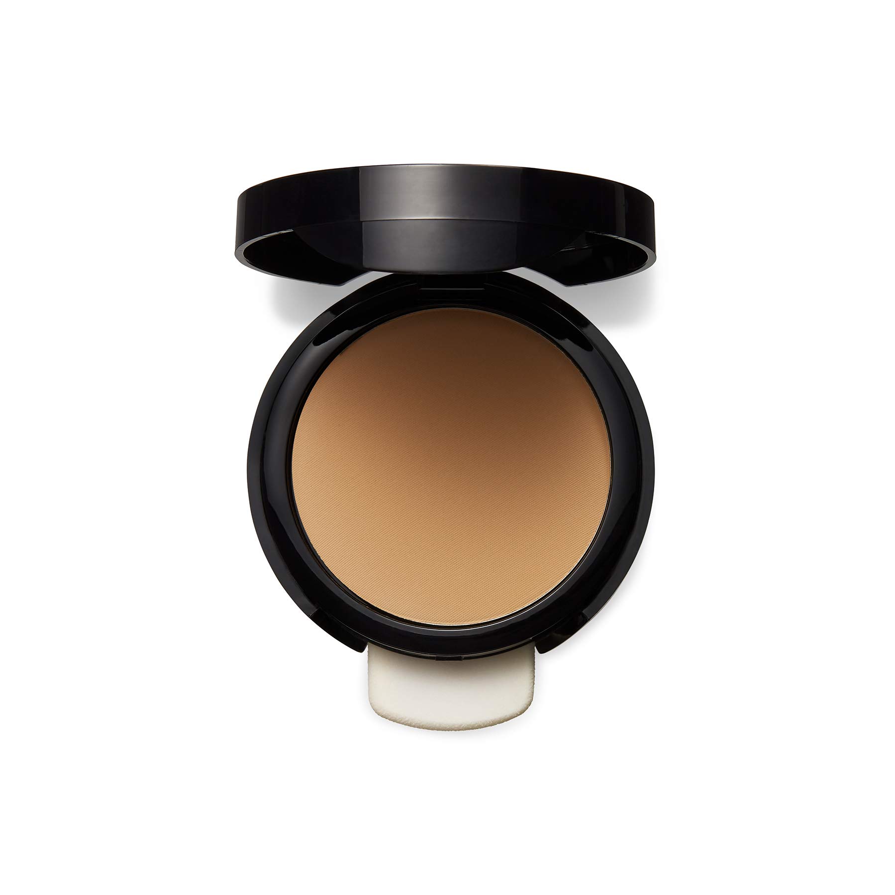 EX1 Cosmetics Black Compact Powder (6.0)