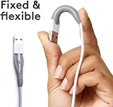 tesa Sugru Mouldable Glue White 8-Pack - Multi-Purpose Adhesive Kit view 2
