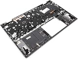 Dell Inspiron 5510 5518 Palmrest Keyboard Spanish Backlit 0MK2CK 03VJJ0 view 2