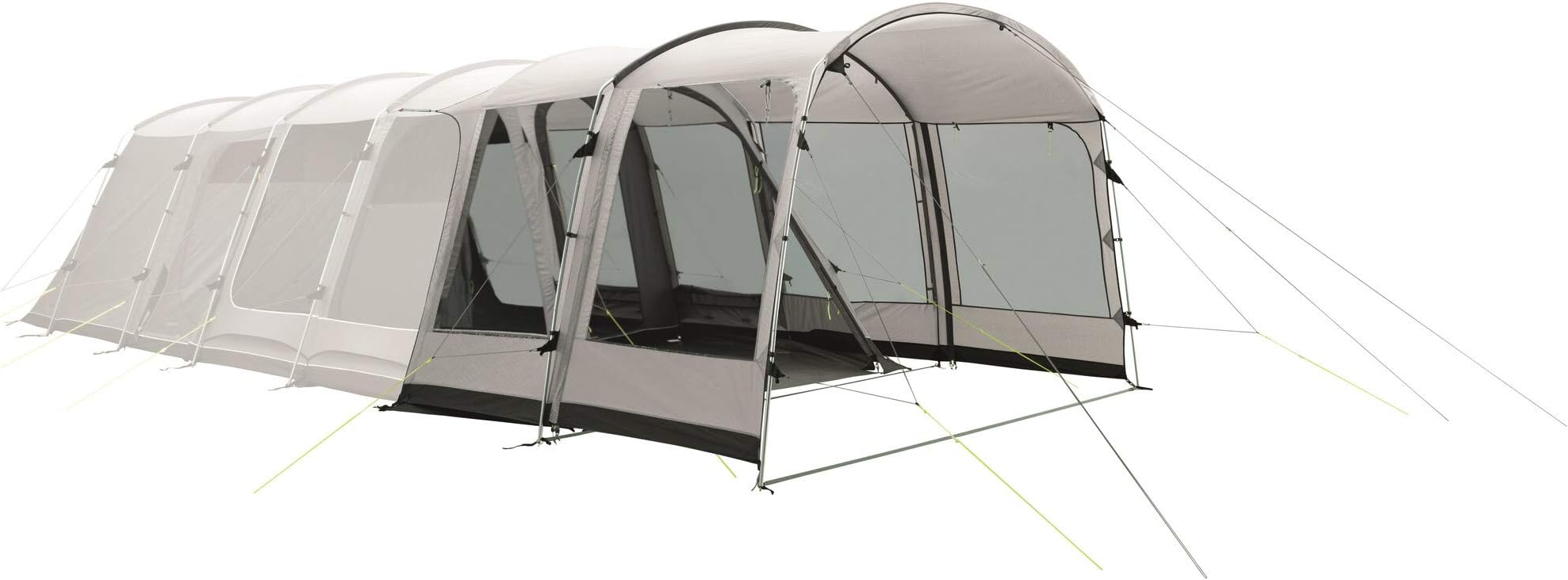 Outwell Grey Universal Extension Size 1, Fast and Easy to Pitch