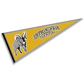 Framingham State Rams Pennant