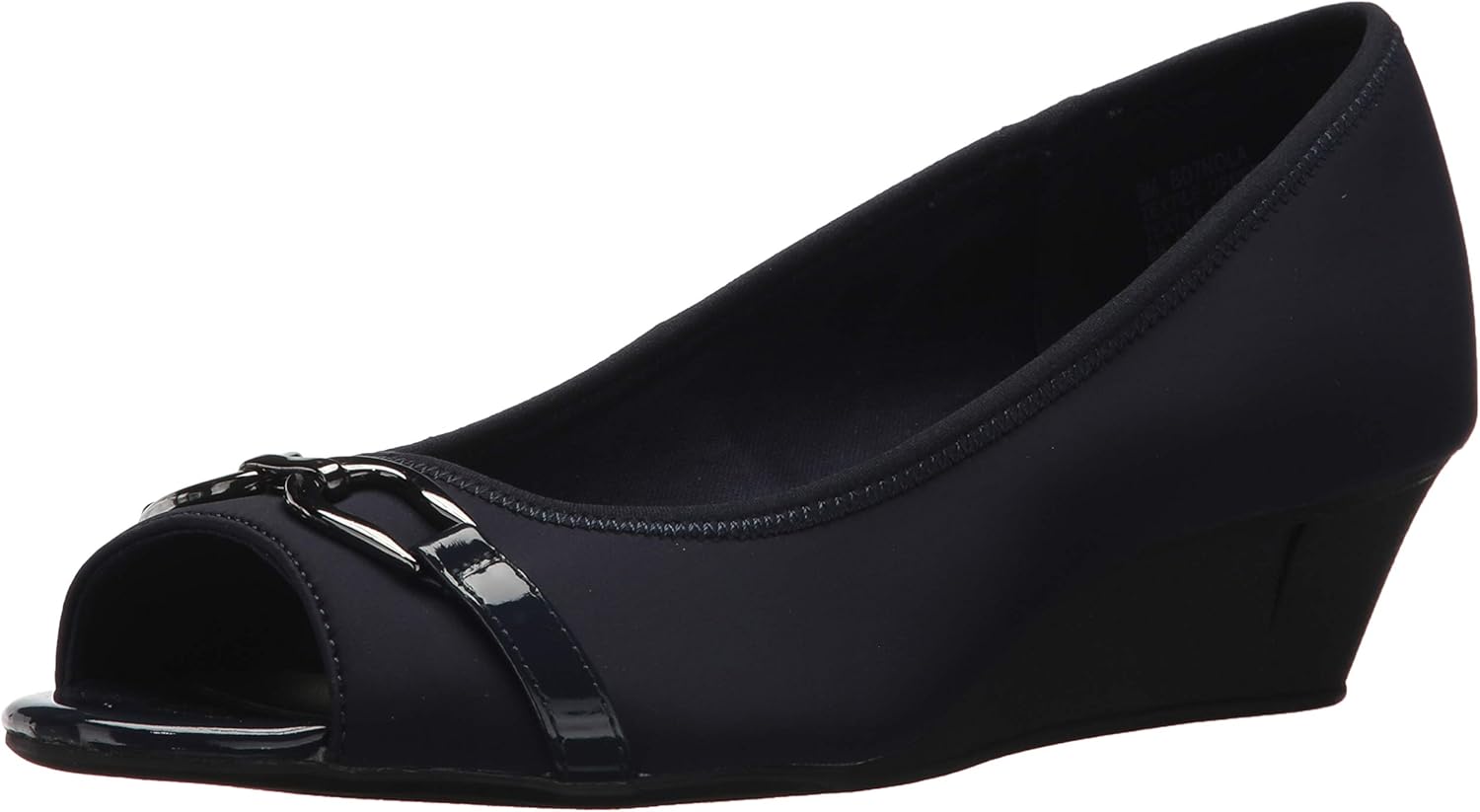 bandolino shoe size chart