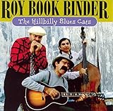 HILLBILLY BLUES CATS                               image
