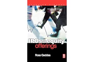 IPOs and Equity Offerings (Securities Institute Global Capital Markets)