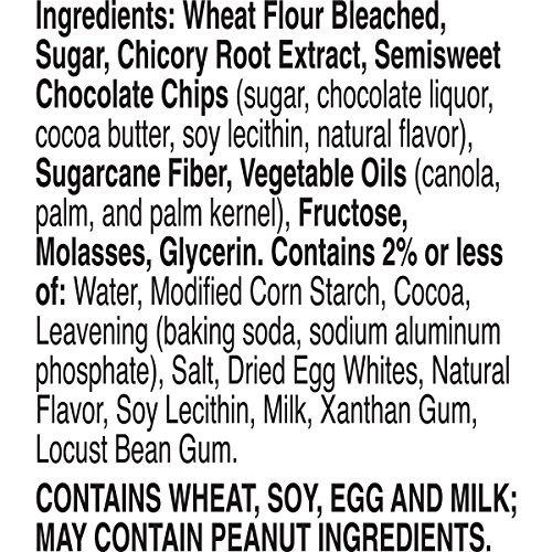 1 Fiber+One+Brownies+Calorie+Chocolate