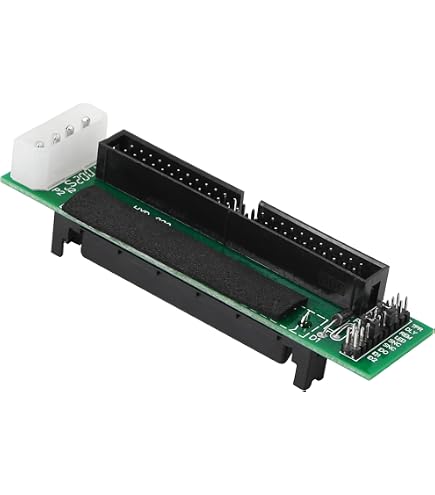 Adattatore SCSI Centronics CN50 Kentek, Accoppiatore Da Femmina A Femmina, 50 Pin - Foto 2