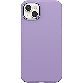OtterBox iPhone 15 Plus and iPhone 14 Plus Symmetry Series Case - You Lilac IT (Purple), Snaps to MagSafe, Ultra-Sleek, Raised Edges Protect Camera & Screen
