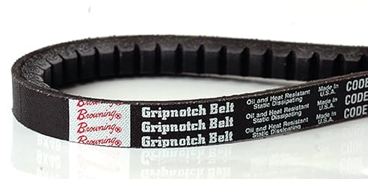 ax35 belt