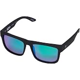 SPY Discord Square Sunglasses