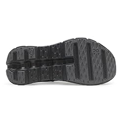 On Women's Cloudtilt Sneakers, Eclipse | Black, 9.5
