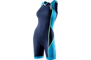 2XU Women's Comp Trisuit with Rear Zip