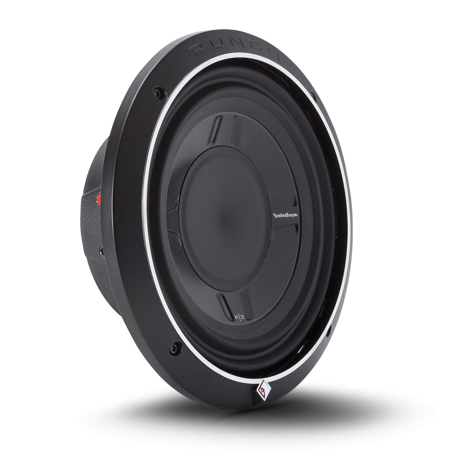 Rockford Fosgate P3SD4-10 Punch P3S 10