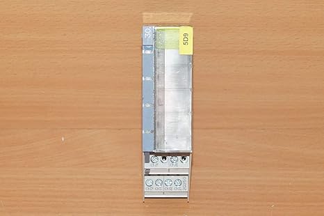 Landis & Gyr Schaltmodul Siemens PTM1.2Q250