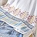 Fabric Creations Block Printing Mat (6 by 9-Inch), (2-Pack)