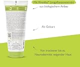 A-DERMA Exomega Control Cream 200ml Vegan Formula Soothes Dry Skin Itching view 4