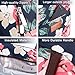 BALORAY Lunch Bag for Women Stylish Lunch Tote Bag Insulated Lunch Bag Lunch Box Insulated Lunch Container (G-197S Flower)