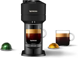 Nespresso Vertuo Next Coffee and 