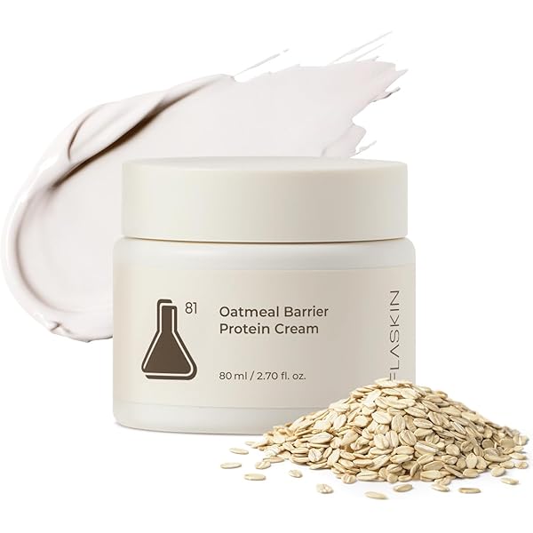 Amazon.com: FLASKIN Skin Barrier Essence | Soybean Bouncy Protein