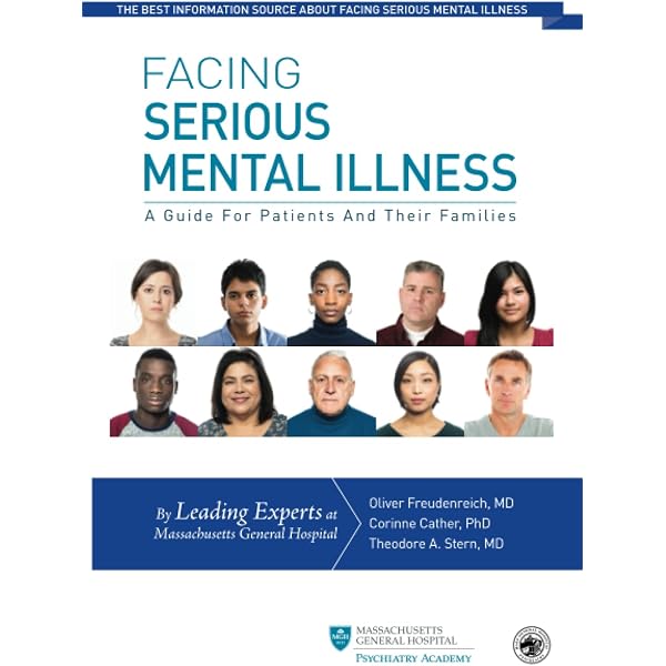 Amazon.com: Mental Illness: What Everyone Needs to Know