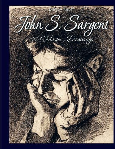 アート・デザイン・音楽 Sargent: The Masterworks Sargent: The Masterworks: Herdrich, Stephanie L.: 9780847862399