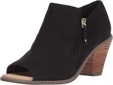 dr scholl's brendel bootie