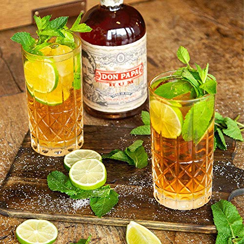 Don Papa Rum (1 x 0.7 l) – Bild 4